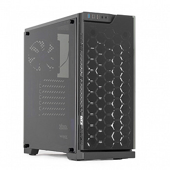 Gabinete DT3 Sports Edge Glass, 10743-5