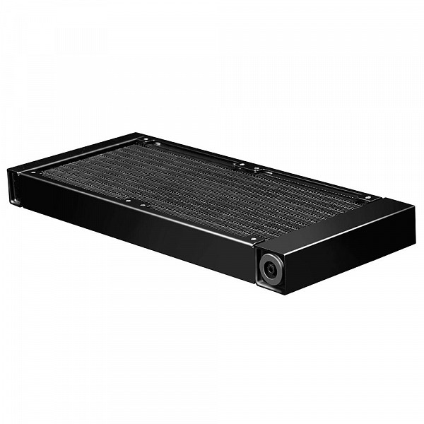 Water Cooler DeepCool Gammaxx L240 V2, 120mm, RGB - DP-H12RF-GL240V2