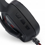 Headset Gamer Redragon Muses USB 7.1 - H310