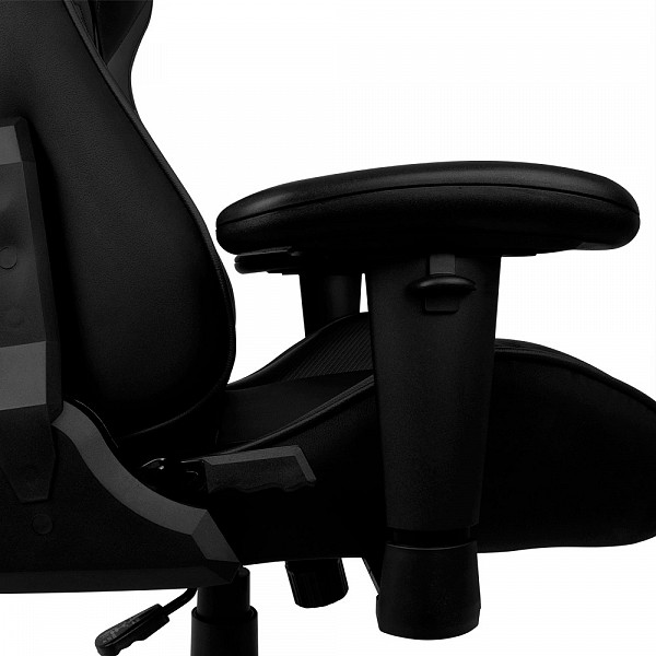Cadeira Gamer DT3sports Elise Black 13436-7