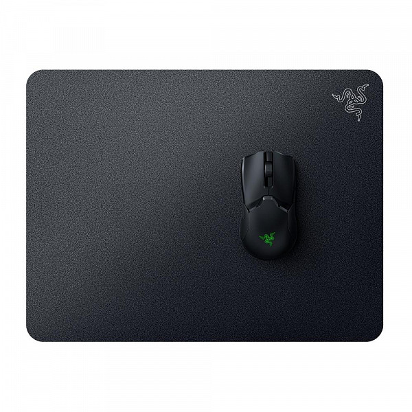 Mousepad Gamer Razer Acari, Speed, Rígido, Grande (420x320mm) - RZ02-03310100-R3U1