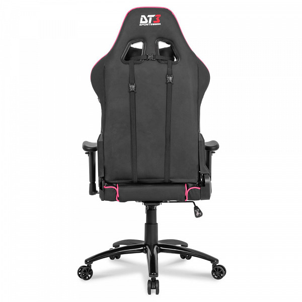Cadeira Gamer DT3 Elise Pink 11834-7
