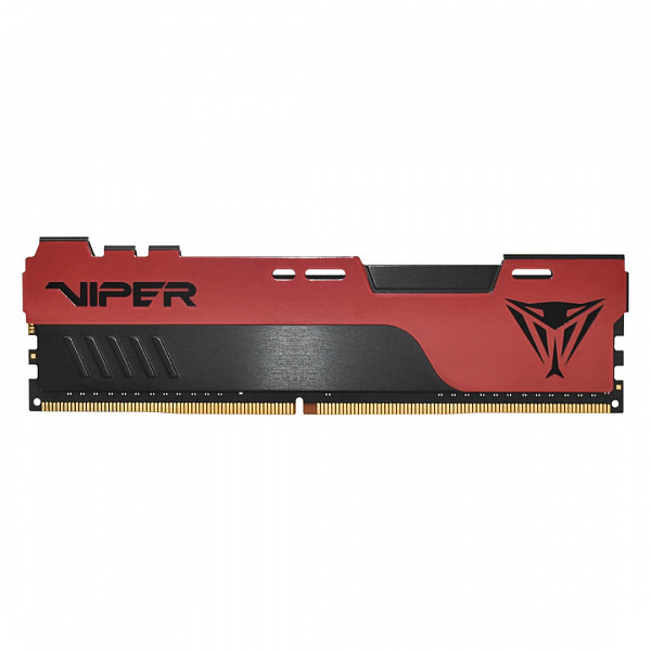 Memória Patriot Gamer Viper Elite II, 16GB, 3200MHz, DDR4 PVE2416G320C8