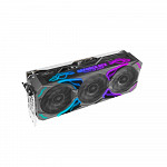 Placa de Vídeo RTX 4080 SUPER SG 1-Click OC GALAX GeForce, 16 GB GDDR6X, DLSS 3, Ray Tracing - 48SZM6MD9RSG