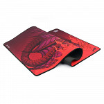 Mousepad Gamer Redragon Infernal Dragon Seiryu - ID006