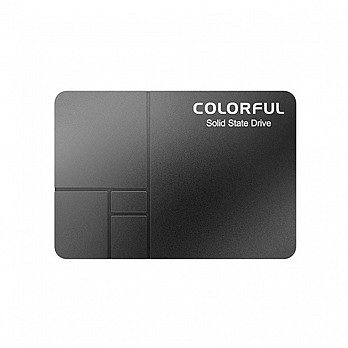 Ssd Colorful , 512gb, Sl500 - Sb461e