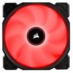 Cooler FAN Corsair AF140 Red (2018) - CO-9050086-WW