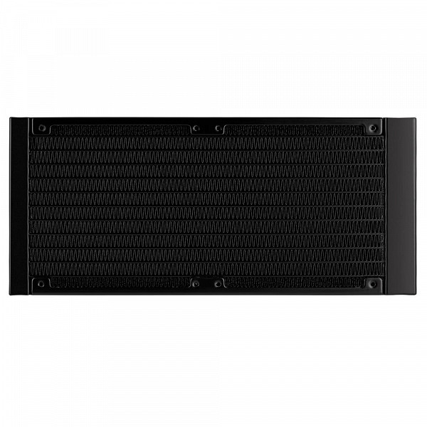 Water Cooler Corsair iCUE H100i PRO XT Hydro Series, 120mm, RGB - CW-9060043-WW