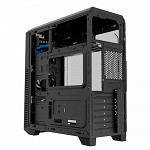 Gabinete Gamemax ECO G561F Preto - Led Verde