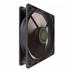 Cooler Para Gabinete T-Dagger 120mm, BLACK, T-TGF100