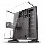 Gabinete Thermaltake Core P5-Black-Wall Mount-SGCC - CA-1E7-00M1WN-00