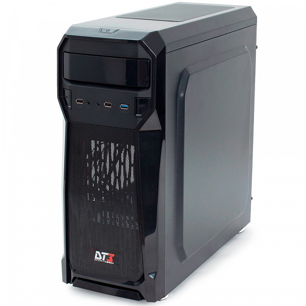 Gabinete DT3 Sports Axtro Window 10532-1