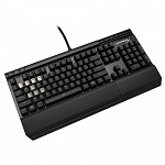 Teclado Mecânico Gamer HyperX Alloy Elite, LED, Switch Cherry MX Red, US - HX-KB2RD1-US/R2