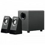 SubWoofer Logitech Z211 2.1 7W RMS