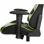 Cadeira Gamer DT3 Elise Light Green 10227-2