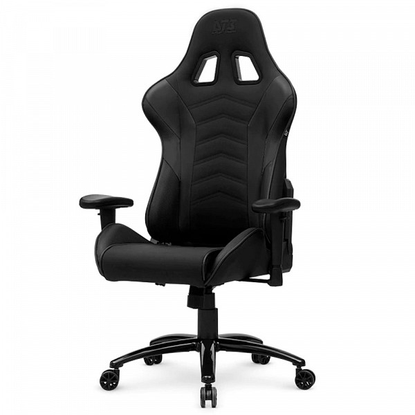 Cadeira Gamer DT3sports Elise Black 13753-9