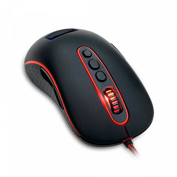 Mouse Gamer Redragon Mars 4000 Dpi M906
