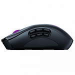 Mouse Sem Fio Gamer Razer Naga Pro, Chroma, Optical Switch, 20 Botões, 20000DPI - RZ01-03420100-R3U1