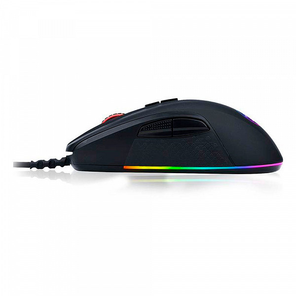 Mouse Gamer Redragon Stormrage RGB 10000Dpi, M718 RGB