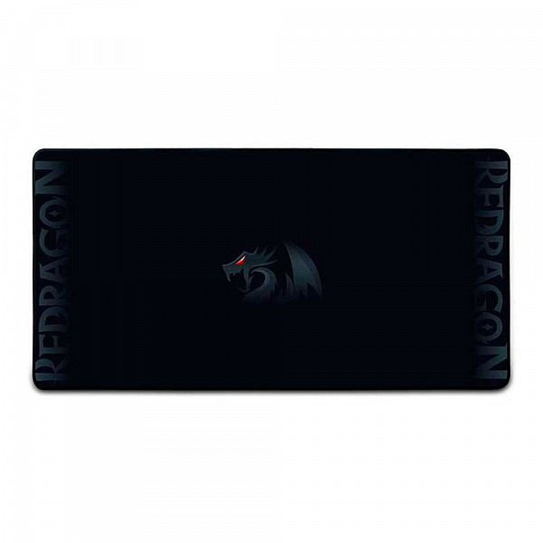 Mousepad Gamer Redragon Kunlun, Control, Grande (700 x 350mm) - P005A