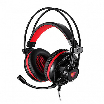 Headset Gamer Motospeed H11, Drivers 40mm - FMSHS0052PTO