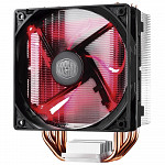 Cooler Processador Cooler Master Hyper 212 LED, AMD/Intel - RR-212L-16PR-R1