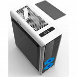 Gabinete Gamer Branco Gamemax Elysium G503x-w