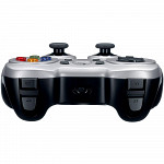Controle Logitech F710 Sem Fio PC/TV - 940-000117