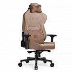 Cadeira Gamer DT3sports Royce Tecido Sand 12387-1