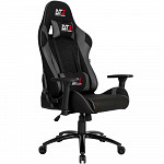 Cadeira Gamer DT3sports Mizano Tecido Grey 11362-3