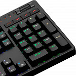 Teclado Mecânico Gamer Redragon Manyu K579 RGB, Switch Outemu Blue, ABNT2 - K579 RGB