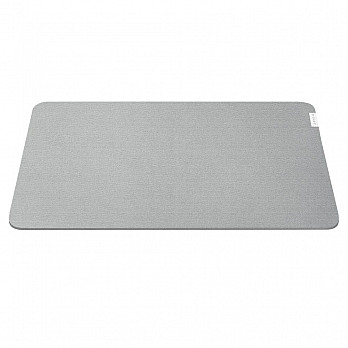 Mousepad Gamer Razer Pro Glide, Control, Médio (360x275mm), Mercury White - RZ02-03331500-R3U1