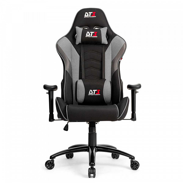 Cadeira Gamer DT3sports Elise Fabric Grey 12192-5