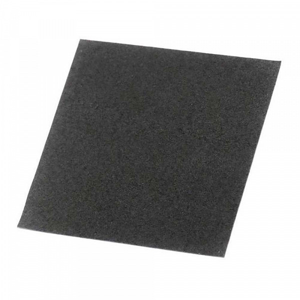 Almofada Térmica Thermal Grizzly Carbonaut 25X25X0,2 - TG-CA-25-25-02- R