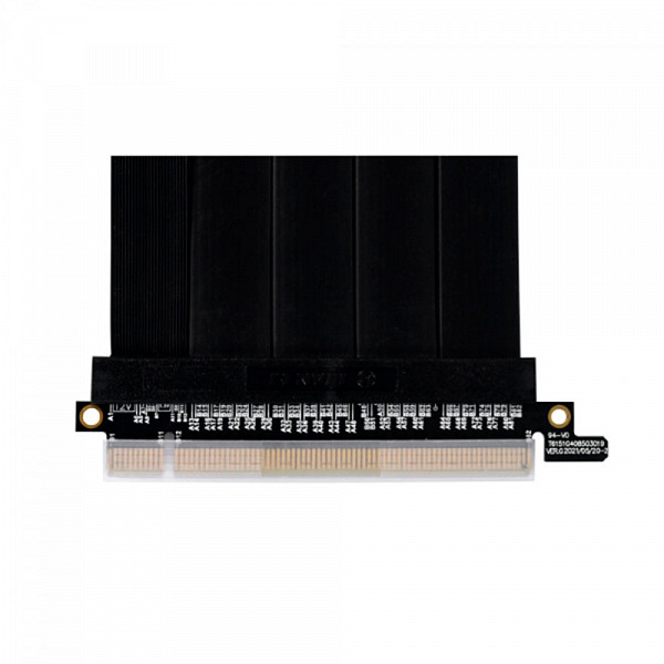 Cabo Riser Lian Li, PCI-e 4.0 16x, 600mm, PW-PCI-4-60X
