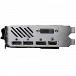 Placa de Vídeo Vga Amd Gigabyte Radeon Rx 580 4gb Aorus Gddr5 GV-RX580AORUS-4GD