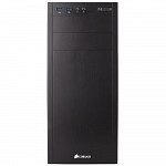 Gabinete Corsair Mid-Tower Silent Edition Carbide Series 100R CC-9011077-WW