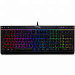Teclado Gamer HyperX Alloy Core, RGB, ABNT2