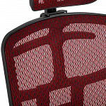 Cadeira de Escritório DT3 Diana red