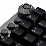 Teclado Mecânico Gamer Fortrek GPro K7 Plus, RGB, Switch KRGD Blue, ABNT2