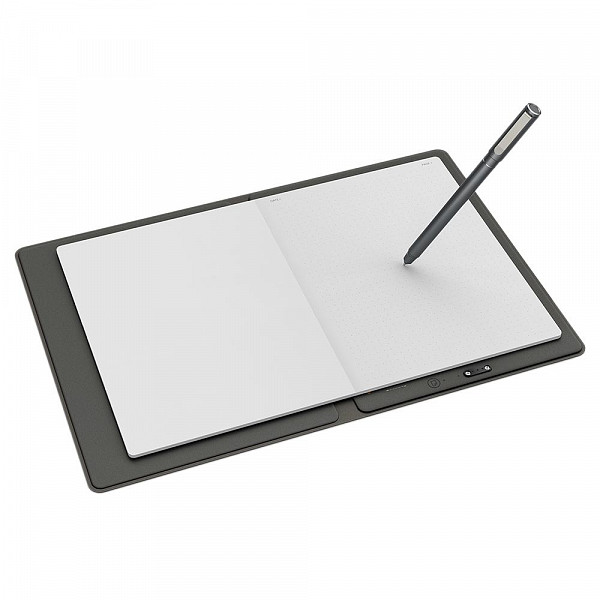 Mesa Digitalizadora XP-Pen, Média, Bluetooth - NotePlus