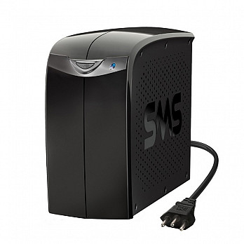 Nobreak SMS 1200va Bivolt - Station II - 27392