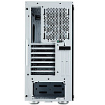 Gabinete Corsair Gamer Carbide 275R Branco com Lateral de Acrílico - CC-9011131-WW