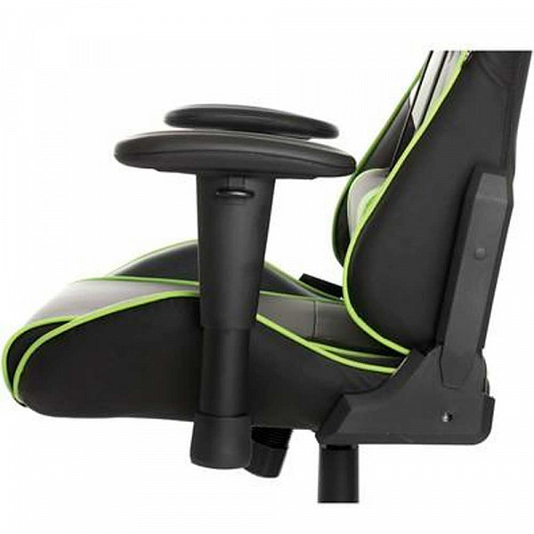 Cadeira Gamer DT3 Elise Light Green 10227-2