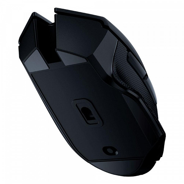 Mouse Sem Fio Gamer Razer Basilisk X Hyperspeed, Mechanical Switch, 6 Botões, 16000DPI - RZ01-03150100-R3U1