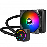 Water Cooler Thermaltake Th120 Argb 120Mm Cl-W285-Pl12Sw-A