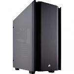 Gabinete Corsair Gamer Obsidian Series 500D Preto Premium Alumínio e Vidro - CC-9011116-WW