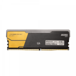 Memória DDR4 Redragon Solar, RGB, 8GB, 3600Mhz, Black, GM-805
