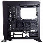 Gabinete Gamer Corsair Carbide Series Spec-Omega, Mid-Tower, RGB, Vidro Temperado, Preto - CC-9011140-WW