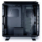 Gabinete Gamer Lian Li Odyssey X, Full Tower, ATX, Lateral em Vidro Temperado, Prata - TR-01A
